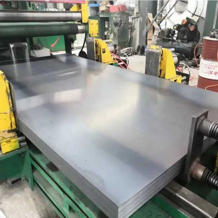 carbon steel plate&sheet